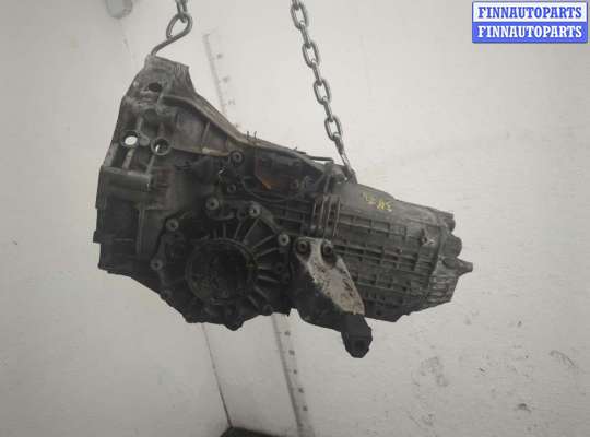 купить КПП 5-ст.мех. (МКПП) на Volkswagen Passat 5 1996-2001
