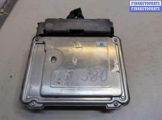 купить Блок управления двигателем на Volkswagen Golf 6 2008-2012