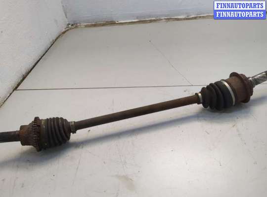 купить Полуось (приводной вал, шрус) на Mazda CX-9 2007-2012