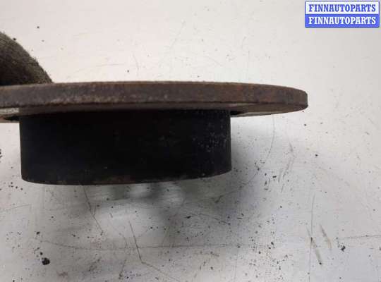 купить Диск тормозной на Opel Zafira B 2005-2014