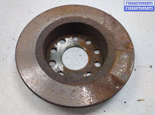 купить Диск тормозной на Opel Zafira B 2005-2012
