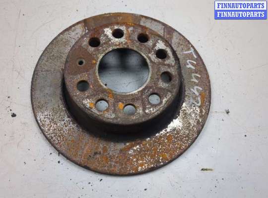 купить Диск тормозной на Opel Zafira B 2005-2012