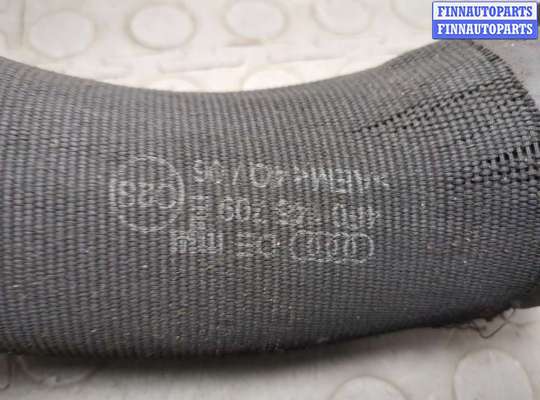 купить Патрубок интеркулера на Audi A6 (C6) 2004-2011