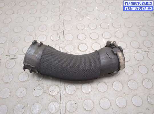 Патрубок интеркулера AU1693568 на Audi A6 (C6) 2004-2011