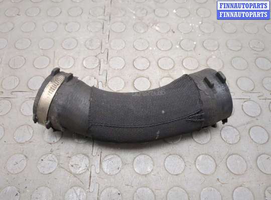 купить Патрубок интеркулера на Audi A6 (C6) 2004-2011