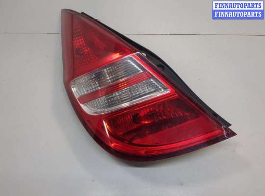 Фонарь (задний) HN590791 на Hyundai i30 2007-2012