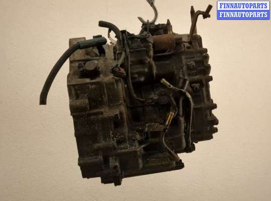 купить КПП - вариатор на Honda Jazz 2001-2008