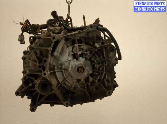 купить КПП - вариатор на Honda Jazz 2001-2008