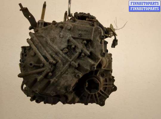 купить КПП - вариатор на Honda Jazz 2001-2008