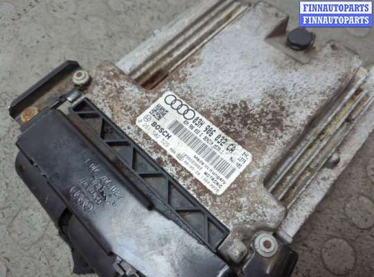 купить Блок управления двигателем на Audi Q7 2005-2015