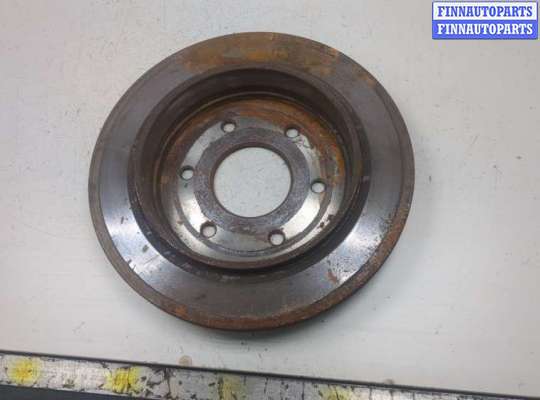 Диск тормозной IFE9776 на Infiniti QX56 2004-2010