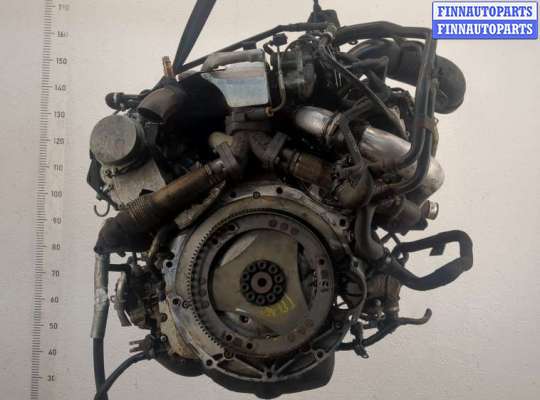 купить Двигатель (ДВС) на Volkswagen Touareg 2007-2010