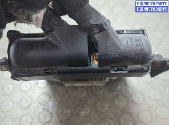 купить Блок управления двигателем на Audi Q7 2005-2015