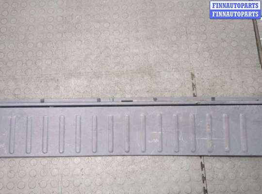 купить Пластик (обшивка) внутреннего пространства багажника на Honda Element 2002-2011