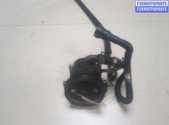 Насос ГУР (ЭУР, ЭГУР) на Ford Fiesta V (JH_, JD_)