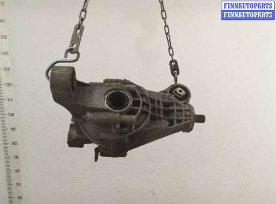 купить Редуктор моста на Audi Q7 2005-2015