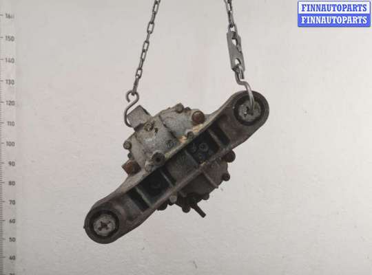 купить Редуктор моста на Audi Q7 2005-2015