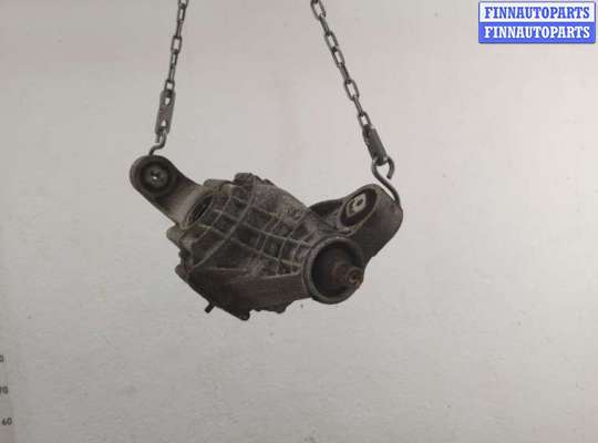 купить Редуктор моста на Audi Q7 2005-2015