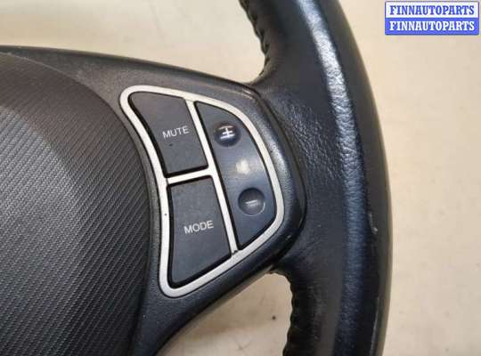 Руль на Kia Ceed I (ED)