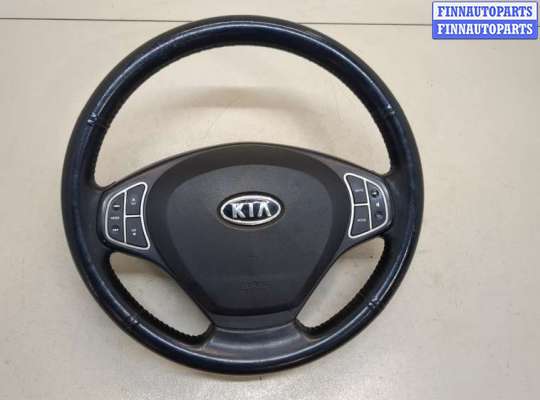 Руль KA525541 на KIA Ceed 2007-2012