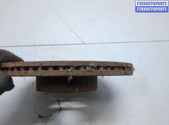 купить Диск тормозной на Subaru Impreza (G11) 2000-2007