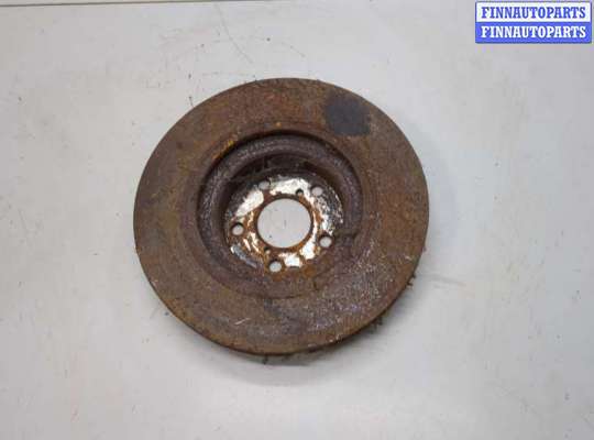 Диск тормозной SUK1372 на Subaru Impreza (G11) 2000-2007
