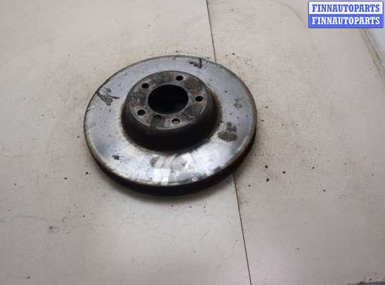 купить Диск тормозной на BMW 5 E60 2003-2010