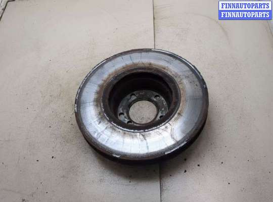 Диск тормозной BM3370261 на BMW 5 E60 2003-2010