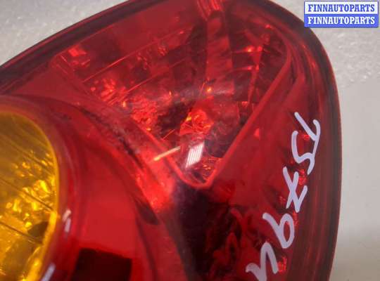 купить Фонарь (задний) на Mitsubishi Space Star 1998-2006