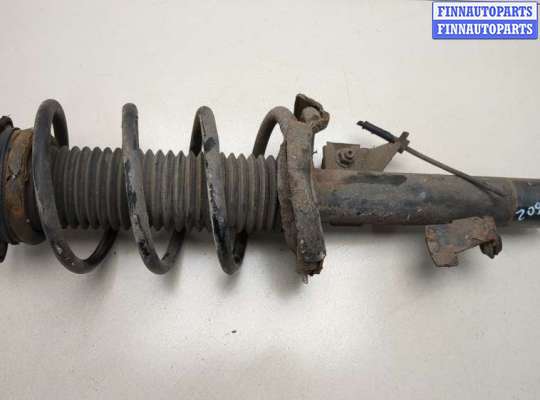 купить Амортизатор подвески на Ford Focus 2 2005-2008