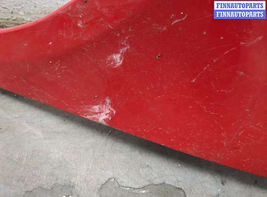 купить Крыло на Skoda Fabia 2007-2014
