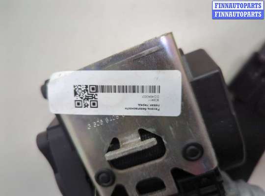 купить Ремень безопасности на Mercedes E W211 2002-2009