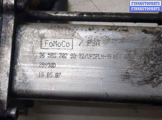 купить Клапан рециркуляции газов (EGR) на Land Rover Freelander 2 2007-2014