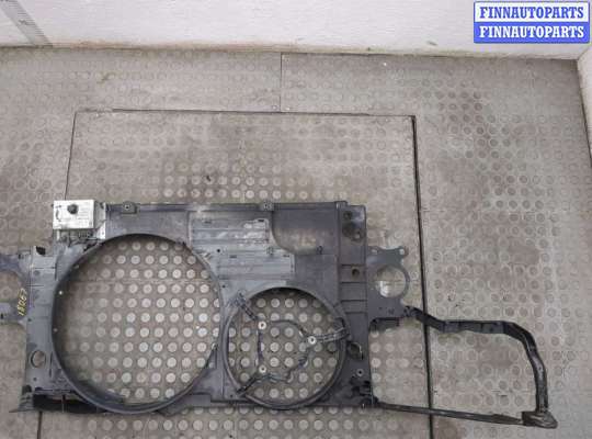 купить Кожух вентилятора радиатора (диффузор) на Audi A8 (D2) 1994-2002