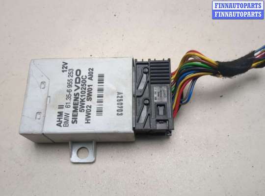 купить Блок комфорта на Land Rover Range Rover 3 (LM) 2002-2012