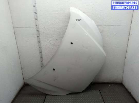 Купить Капот на Ford Focus 3 2011-2015 Капот FO2213307 на Ford Focus 3 2011-2015