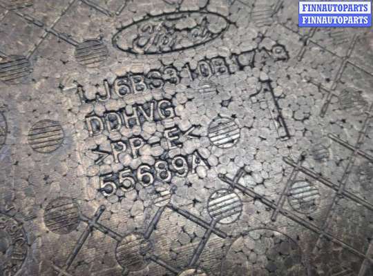 купить Пластик (обшивка) внутреннего пространства багажника на Ford Escape 2019-2022