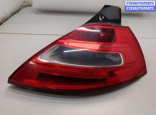 Фонарь (задний) RN1580061 на Renault Megane 2 2002-2009