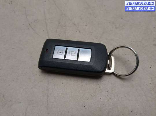 купить Ключ зажигания на Mitsubishi ASX 2010-2020