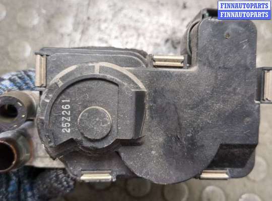 купить Заслонка дроссельная на Opel Astra H 2004-2010