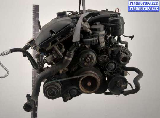 купить Крышка клапанная ДВС на BMW 5 E39 1995-2003