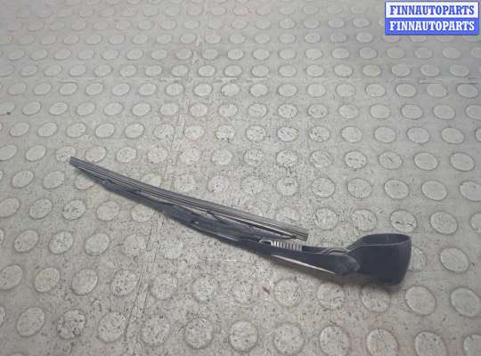 купить Щеткодержатель на Volkswagen Polo 1999-2001