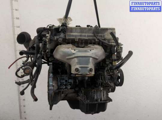 купить Двигатель (ДВС) на Toyota Corolla E11 1997-2001