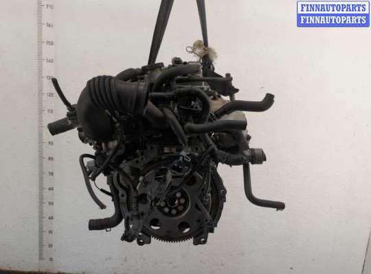 купить Двигатель (ДВС) на Toyota Corolla E11 1997-2001