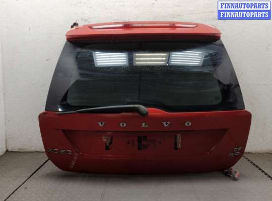 Купить Крышка (дверь) багажника на Volvo XC60 2008-2017 Крышка (дверь) багажника VL573404 на Volvo XC60 2008-2017