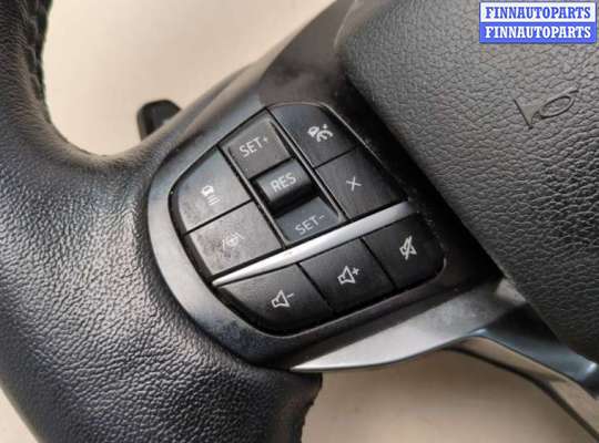 купить Руль на Ford Explorer 2019-2025