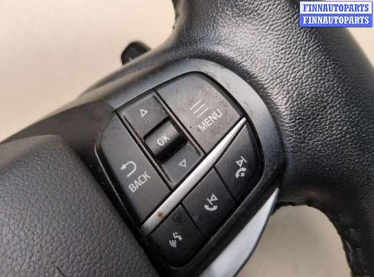 купить Руль на Ford Explorer 2019-2025