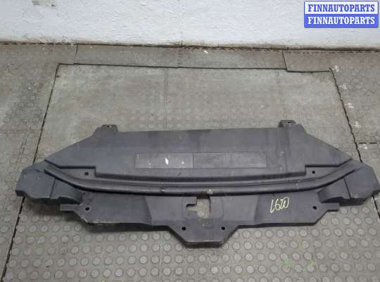 Накладка замка капота LN16335 на Lincoln Navigator 2002-2006