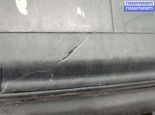 Пластик на Lincoln Navigator II (U228)