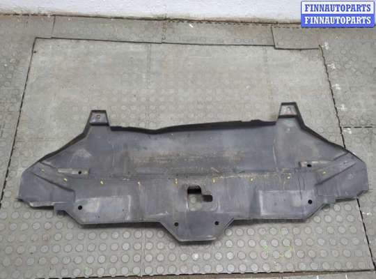 Пластик на Lincoln Navigator II (U228)